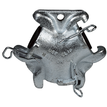 Dixon Valve & CouplingAM10